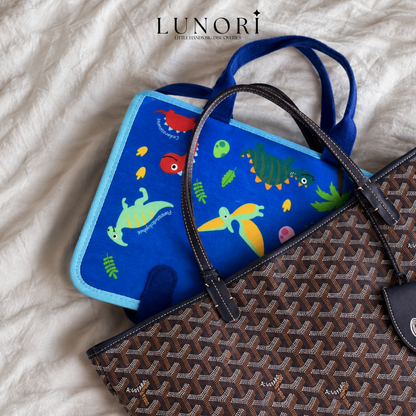 LUNORI Busy book
