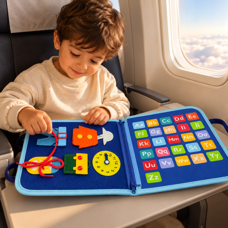 Kleine Abenteuer auf Reisen